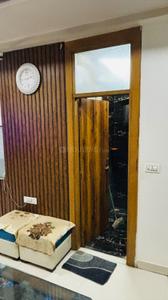 Living Room Image of 1050 Sq.ft 2 BHK Apartment / Flat for sale in SVS Homes SVS Dev Greens, Shahberi Greater Noida for Rs. 4200000