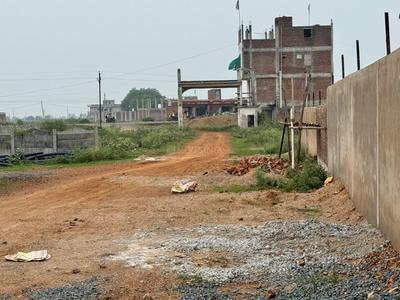 Image of 1200 Sq.ft Residential Plot / Land for sale in Morar Cantt., Gwalior for Rs. 3600000