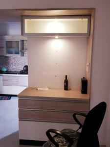 Hall Image of 1696 Sq.ft 3 BHK Apartment / Flat for rent in Abhinav Amara Courtyard, Marathahalli Bengaluru for Rs. 75000