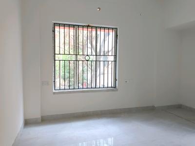 Bedroom Image of 1150 Sq.ft 3 BHK Apartment / Flat for sale in Purbalok Kolkata for Rs. 8800000