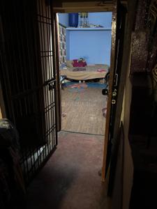Balcony Image of 250 Sq.ft 1 BHK Independent House for rent in Indira Nagar Lucknow for Rs. 7000