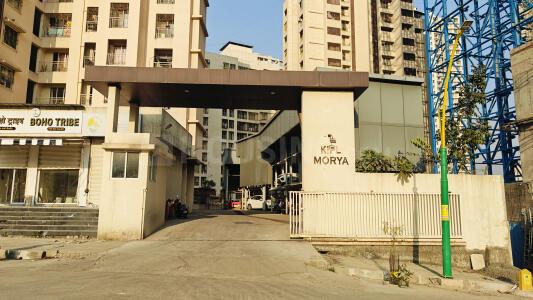 Kokanipada, Thane West Main Image 1