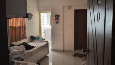 3 BHK Flat