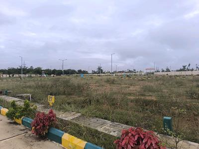 Image of 1200 Sq.ft Residential Plot / Land for sale in MBC Avinya Enclave, Perjenahalli, Kolar for Rs. 3777777