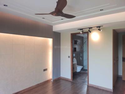 Bedroom Image of 2700 Sq.ft 4 BHK Builder Floor for sale in Suncity Township, Sector 54 Gurgaon for Rs. 56500000