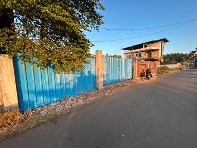 Image of 5000 Sq.ft Residential Plot / Land for sale in Vasai West, Vasai for Rs. 32500000