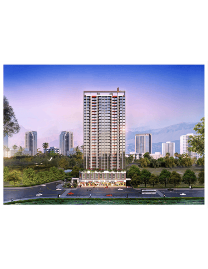 Vastu Park Main Image 1