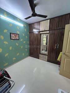 Bedroom Image of 650 Sq.ft 1 BHK Apartment / Flat for sale in Dombivli West Thane for Rs. 5000000
