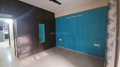 Bedroom Image of 1300 Sq.ft 3 BHK Apartment / Flat for sale in Dwarakamai Jupiter, Kadubeesanahalli Bengaluru for Rs. 9900000