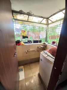 Balcony Image of 365 Sq.ft 1 BHK Apartment / Flat for sale in Godadara Surat for Rs. 2000000