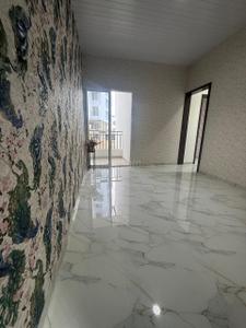 Hall Image of 966 Sq.ft 2 BHK Apartment / Flat for sale in Karma Rejoice, Undri Pune for Rs. 4500000