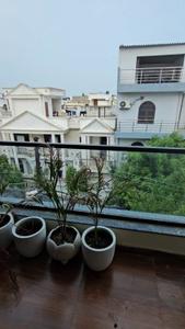 Balcony Image of 5000 Sq.ft 6 BHK Independent House for sale in Ashiyana Lucknow for Rs. 29000000