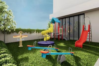 Image of 740 Sq.ft 1 BHK Apartment / Flat for sale in Shagun White Nest, Ulwe, Navi Mumbai for Rs. 7200000