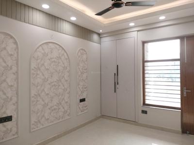 Bedroom Image of 1350 Sq.ft 3 BHK Builder Floor for sale in Puri Kohinoor Faridabad, Sector 89 Faridabad for Rs. 15500000