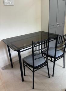 Hall Image of 513 Sq.ft 1 BHK Apartment / Flat for sale in Dapoli Camp Dapoli for Rs. 2600000