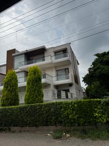 Image of 3200 Sq.ft 5 BHK Independent House for sale in Sector 21, Chandigarh for Rs. 235000000