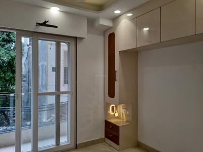 Bedroom Image of 550 Sq.ft 2 BHK Apartment / Flat for sale in Dwarka Mor New Delhi for Rs. 3950001