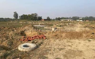 Image of 1098 Sq.ft Residential Plot / Land for sale in Omega Suraksha Enclave Phase 1, South City J Block, Lucknow for Rs. 6040000