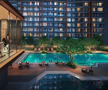 5 BHK Flat