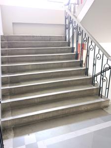 Staircase Image of 2000 Sq.ft 3 BHK Apartment / Flat for sale in Ballygunge Kolkata for Rs. 21000000