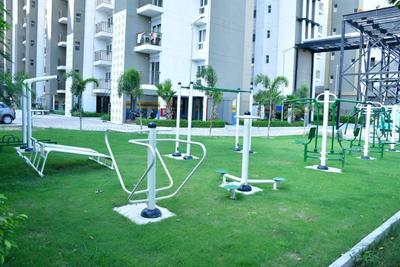 Image of 1800 Sq.ft 3 BHK Apartment / Flat for sale in Stellar One Phase III, Noida Extension, Greater Noida for Rs. 17200000