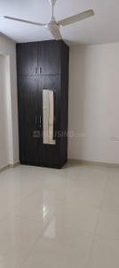 Bedroom Image of 550 Sq.ft 1.5 BHK Builder Floor for rent in Koramangala Bengaluru for Rs. 40000