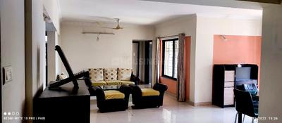 Hall Image of Silver oak in Kalyani Nagar, Pune