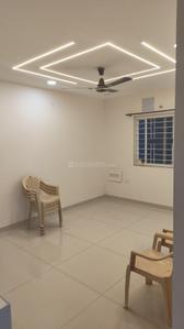 Living Room Image of 1385 Sq.ft 2 BHK Apartment / Flat for rent in Kompally Hyderabad for Rs. 31000