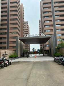 Without Brokerage 3 BHK Flat