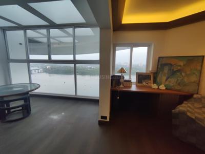 Hall Image of 4000 Sq.ft 4 BHK Apartment / Flat for sale in Chakolas Willingdon Enclave, Thevara Kochi for Rs. 25500000