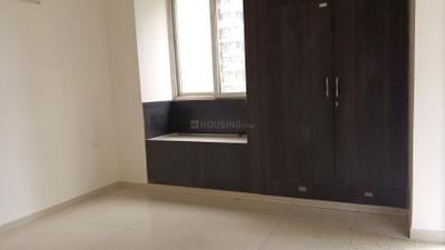 Bedroom Image of 2275 Sq.ft 3 BHK Apartment / Flat for sale in Dasnac The Jewel, Sector 75 Noida for Rs. 36000000