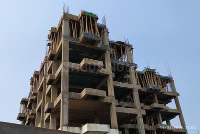 Image of 895 Sq.ft 2 BHK Apartment / Flat for sale in Palacia Habitat, Jalukbari, Guwahati for Rs. 4500000