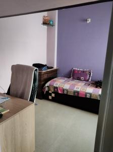 Bedroom Image of 990 Sq.ft 2 BHK Apartment / Flat for sale in Jodhpur Ahmedabad for Rs. 7500000