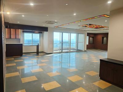 Hall Image of 7500 Sq.ft 5 BHK Apartment / Flat for sale in NCC Gardenia, Gachibowli Hyderabad for Rs. 125000000
