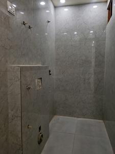 Common Bathroom Image of 550 Sq.ft 2 BHK Apartment / Flat for sale in Nawada New Delhi for Rs. 3600009