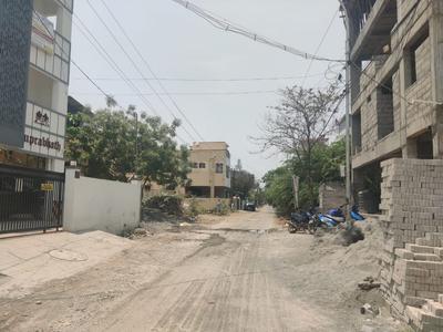 Residential Plot