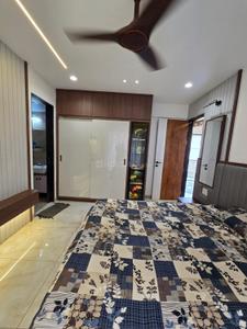 Bedroom Image of 1650 Sq.ft 3 BHK Apartment / Flat for sale in Sama Savli Vadodara for Rs. 9000000