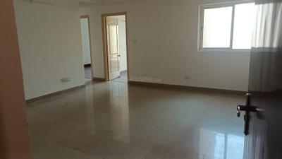 Living Room Image of 1410 Sq.ft 3 BHK Apartment / Flat for sale in Paras Tierea, Sector 137 Noida for Rs. 12200000