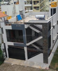 Image of 850 Sq.ft 2 BHK Independent House for rent in K R Puram, Bengaluru for Rs. 17000