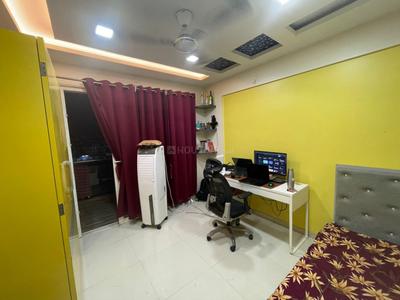 Hall Image of 1485 Sq.ft 3 BHK Apartment / Flat for sale in Gagan Adira, Wagholi Pune for Rs. 15000000