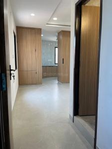 Hall Image of 500 Sq.ft 2 BHK Studio for sale in Chopasni Housing Board Jodhpur for Rs. 7500000