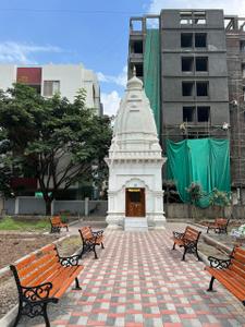 Image of 1500 Sq.ft 3 BHK Apartment / Flat for sale in Baner, Pune for Rs. 16500000