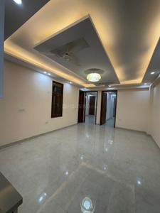 Hall Image of 1210 Sq.ft 3 BHK Builder Floor for sale in Chhattarpur New Delhi for Rs. 10000000