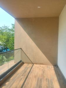 Living Room Two Image of 4017 Sq.ft 4 BHK Villa for sale in Keerthi Riverside, Kilashkhandarga Hyderabad for Rs. 65000000