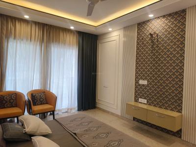 Bedroom Image of 2650 Sq.ft 4 BHK Builder Floor for sale in Sector 48 Gurgaon for Rs. 34000000