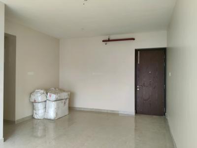 Living Room Image of 1115 Sq.ft 3 BHK Apartment / Flat for sale in Sheth Montana, Mulund West Mumbai for Rs. 38500000