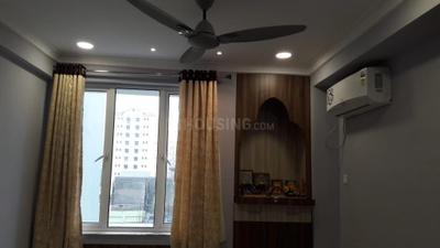 Hall Image of 1840 Sq.ft 3 BHK Apartment / Flat for sale in Sampurna Apartments, New Town Kolkata for Rs. 12500000