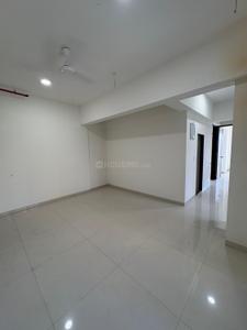 Living Room Image of 750 Sq.ft 2 BHK Apartment / Flat for sale in Malad West Mumbai for Rs. 13500000
