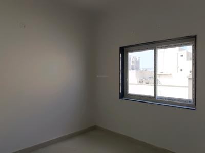 Bedroom Image of 1250 Sq.ft 2 BHK Apartment / Flat for sale in Hafeezpet Hyderabad for Rs. 9200003