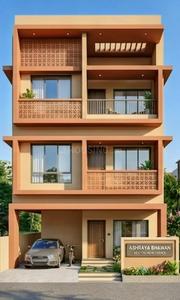 Residential Plot
